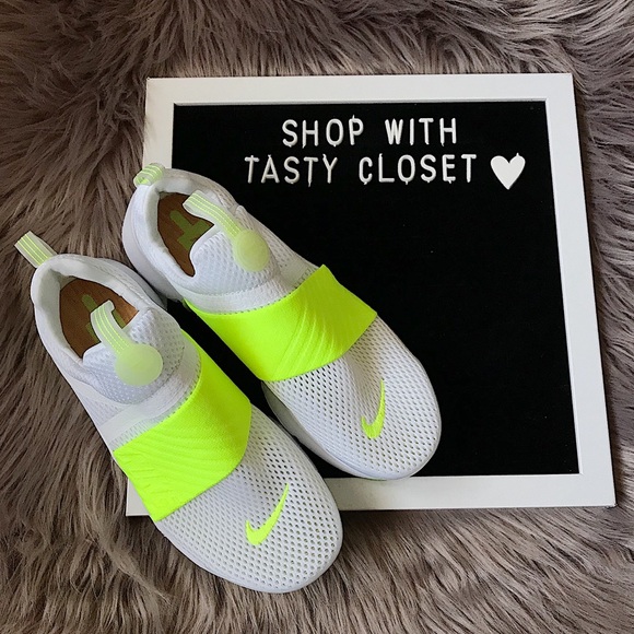 Nike presto extreme se sneakers - Picture 2 of 5